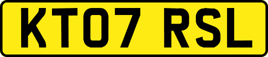 KT07RSL