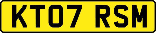 KT07RSM