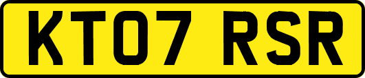 KT07RSR