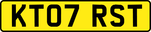 KT07RST