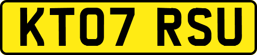 KT07RSU