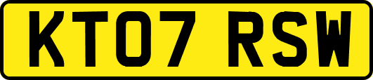 KT07RSW