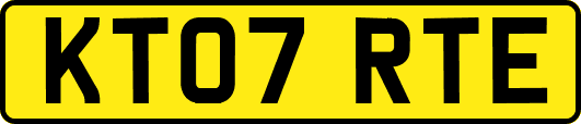 KT07RTE