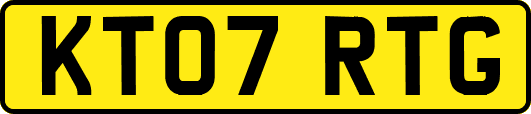 KT07RTG