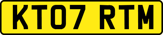 KT07RTM