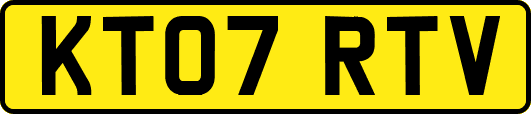 KT07RTV