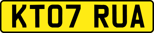KT07RUA