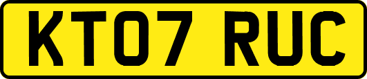 KT07RUC