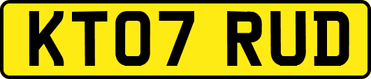 KT07RUD