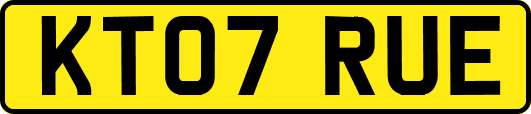 KT07RUE