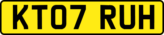 KT07RUH