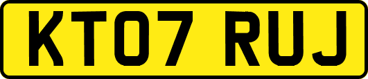 KT07RUJ