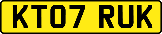 KT07RUK