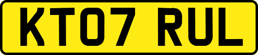 KT07RUL