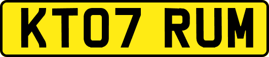 KT07RUM