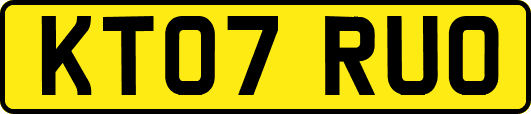 KT07RUO