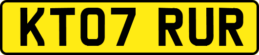 KT07RUR