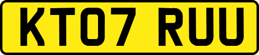 KT07RUU