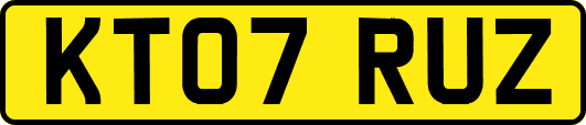 KT07RUZ