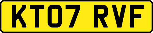 KT07RVF