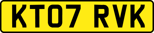 KT07RVK