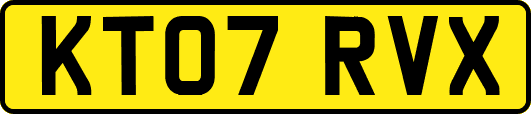 KT07RVX