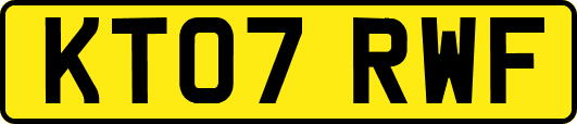 KT07RWF