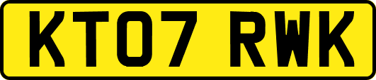 KT07RWK