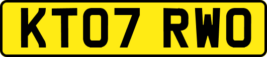 KT07RWO