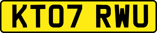 KT07RWU