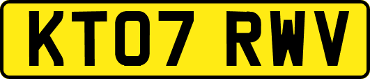 KT07RWV