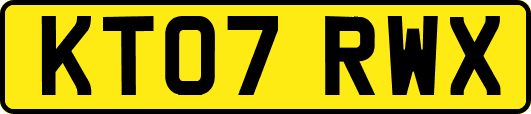 KT07RWX