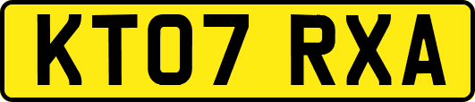 KT07RXA