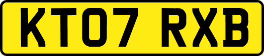 KT07RXB