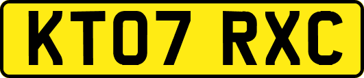 KT07RXC