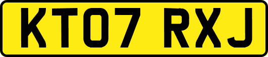 KT07RXJ