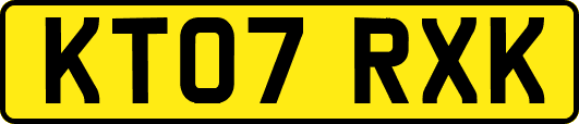 KT07RXK