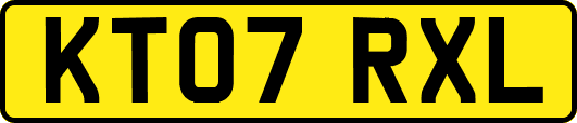 KT07RXL