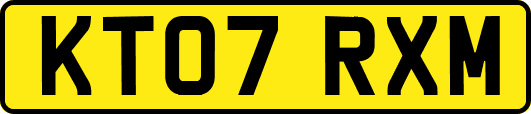 KT07RXM