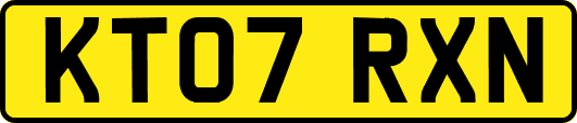 KT07RXN