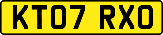 KT07RXO