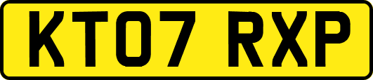 KT07RXP