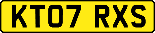 KT07RXS