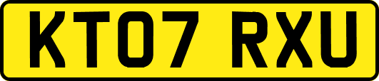 KT07RXU