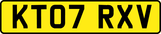 KT07RXV