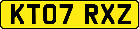 KT07RXZ