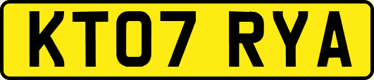 KT07RYA