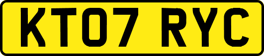 KT07RYC