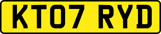 KT07RYD