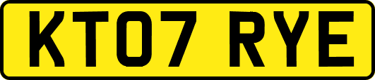 KT07RYE